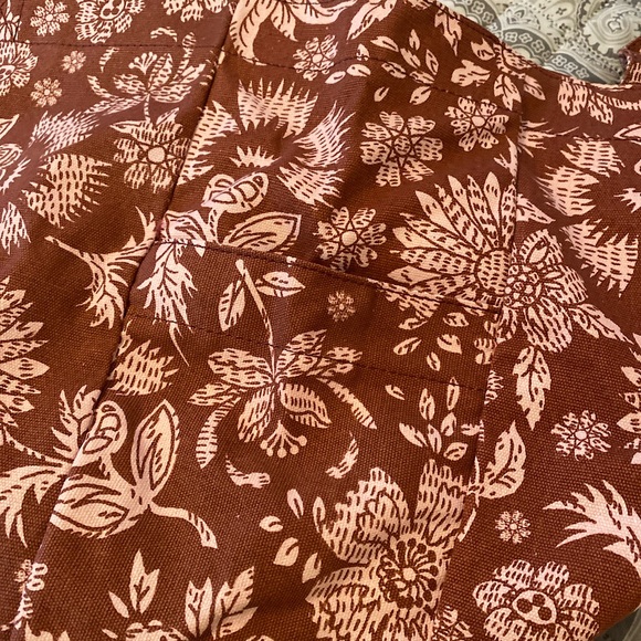 Sonoma Fall Tote Shopper - Picture 3 of 6